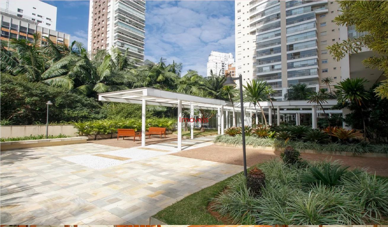 Apartamento, 3 quartos, 149 m² - Foto 25