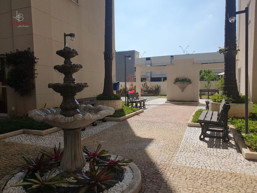 Apartamento, 2 quartos, 61 m² - Foto 21