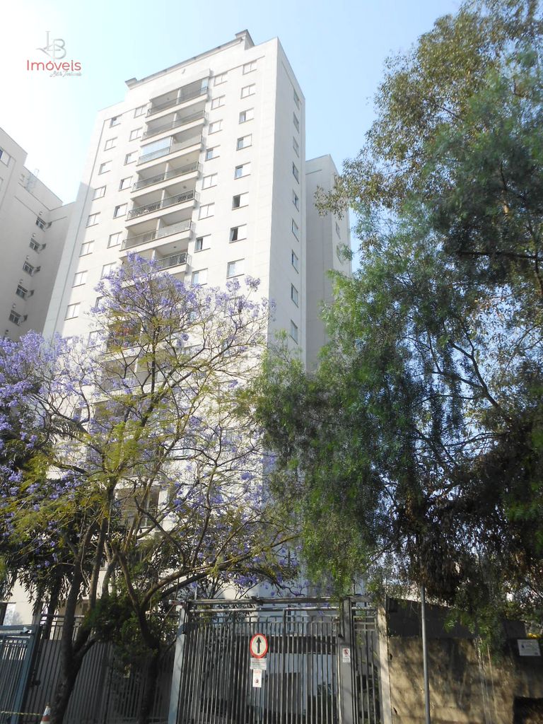 Apartamento, 2 quartos, 61 m² - Foto 24