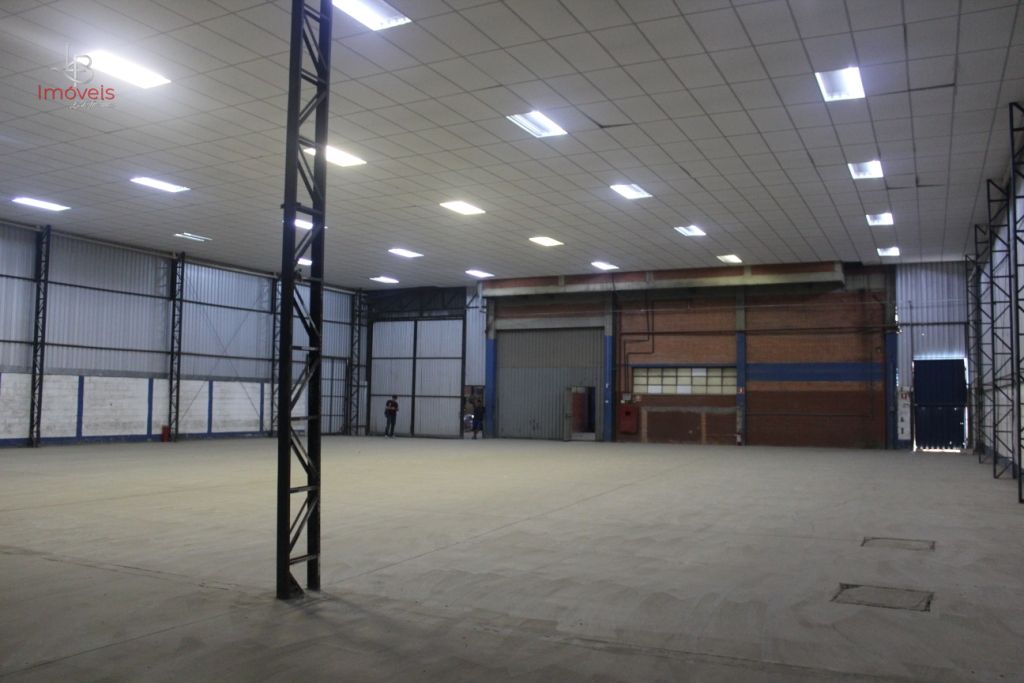 Depósito-Galpão - Foto 7