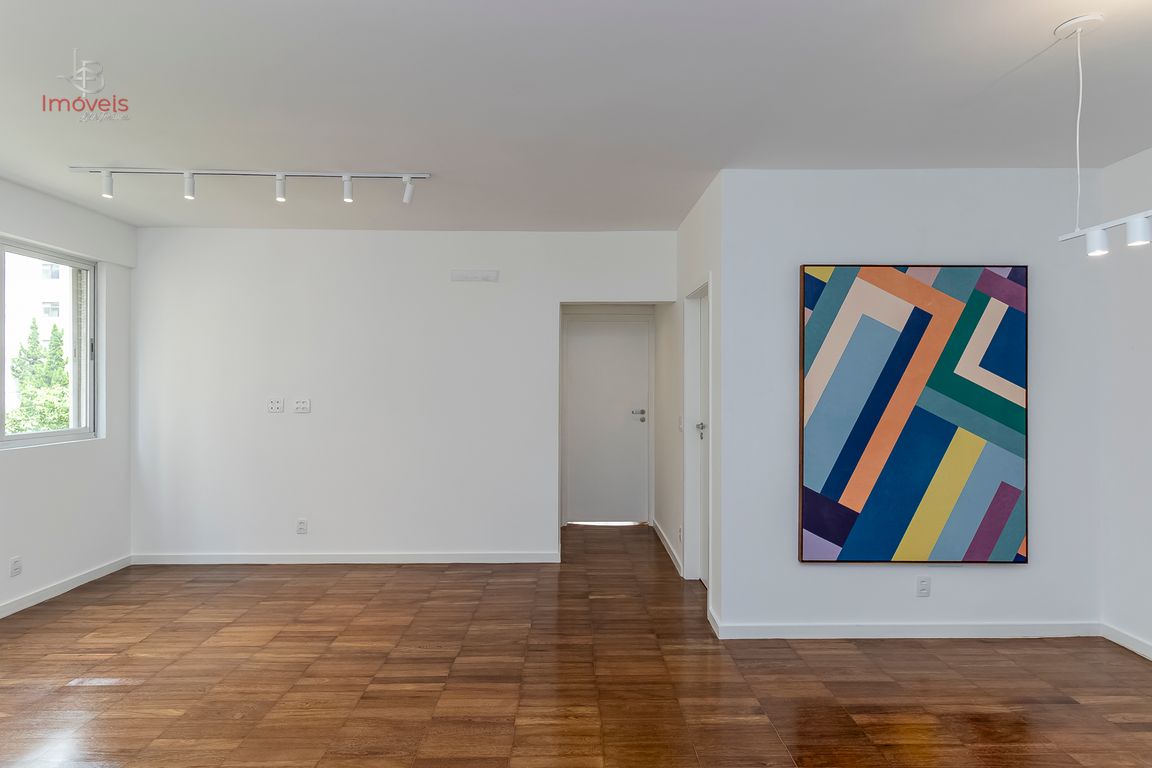 Apartamento, 2 quartos, 105 m² - Foto 2
