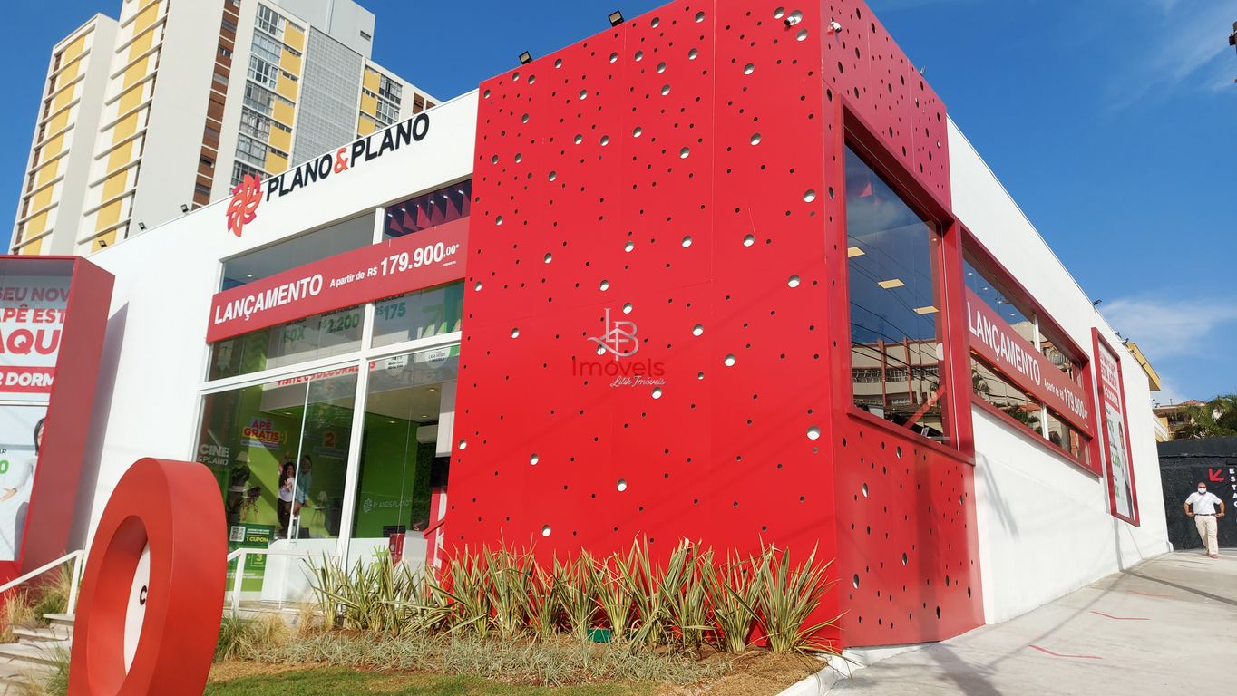 Loja-Salão, 780 m² - Foto 1