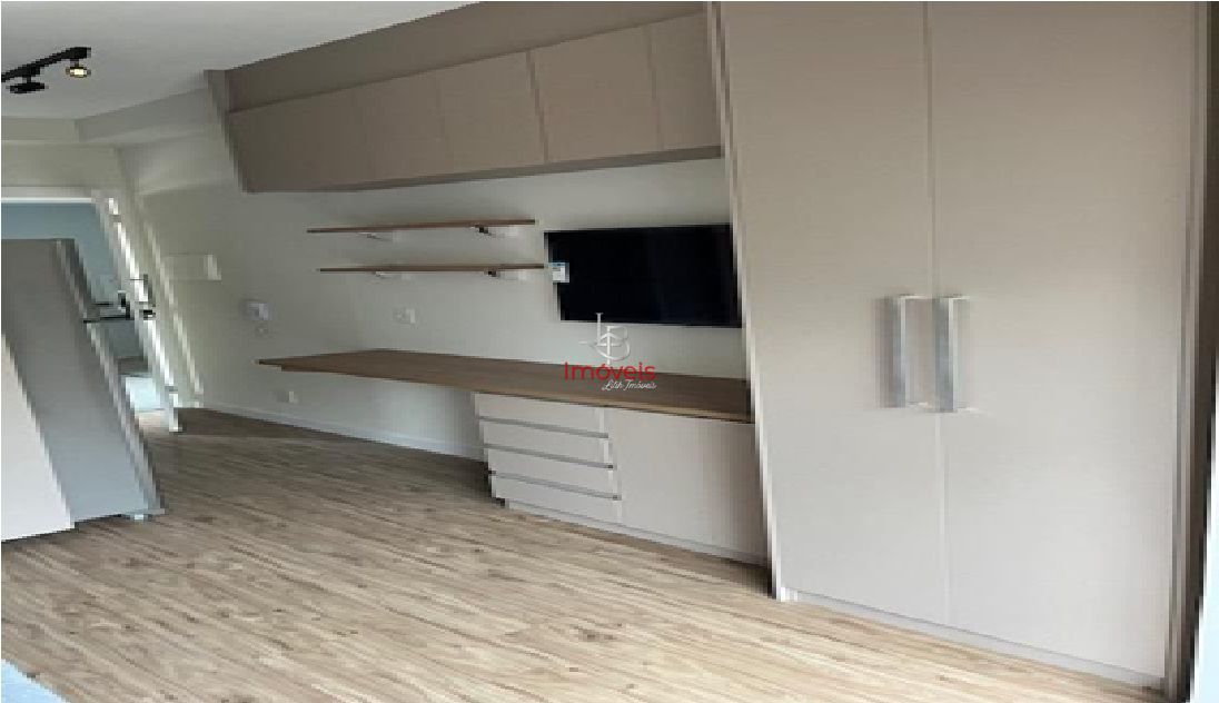 Apartamento, 1 quarto, 20 m² - Foto 3
