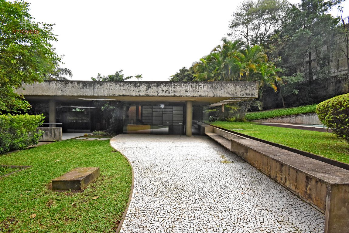 Sobrado, 3 quartos, 976 m² - Foto 12