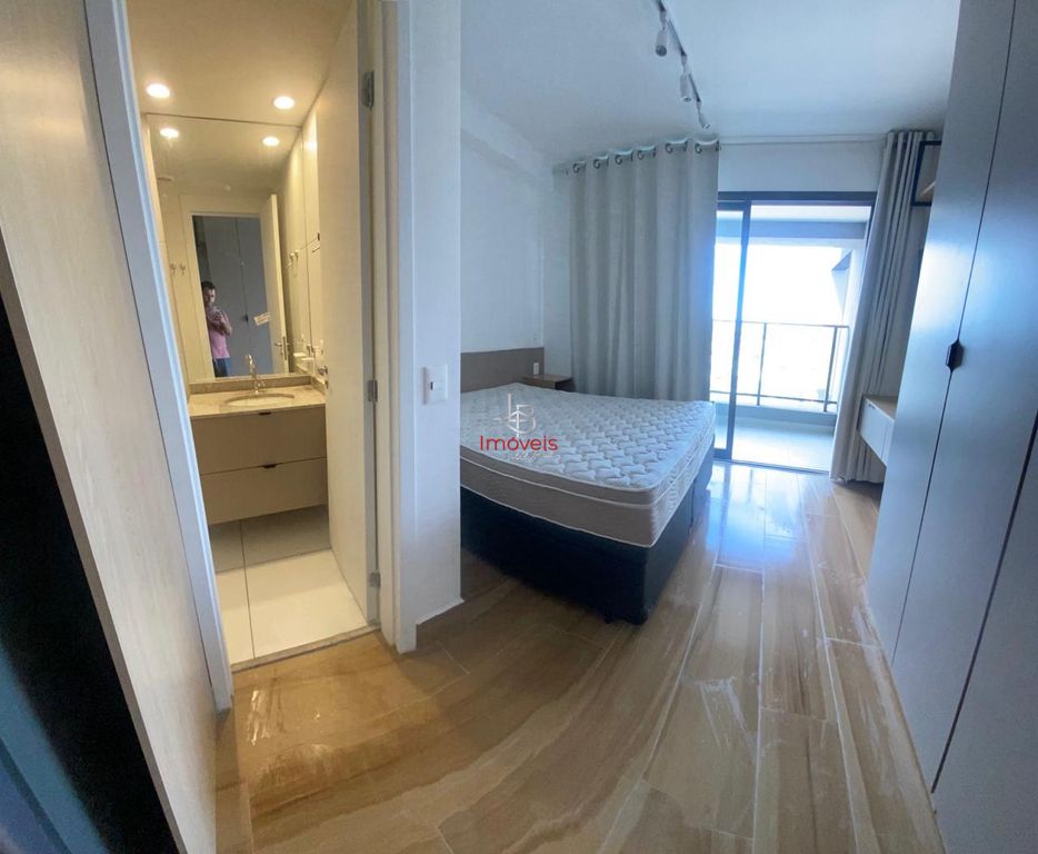Apartamento, 1 quarto, 26 m² - Foto 3