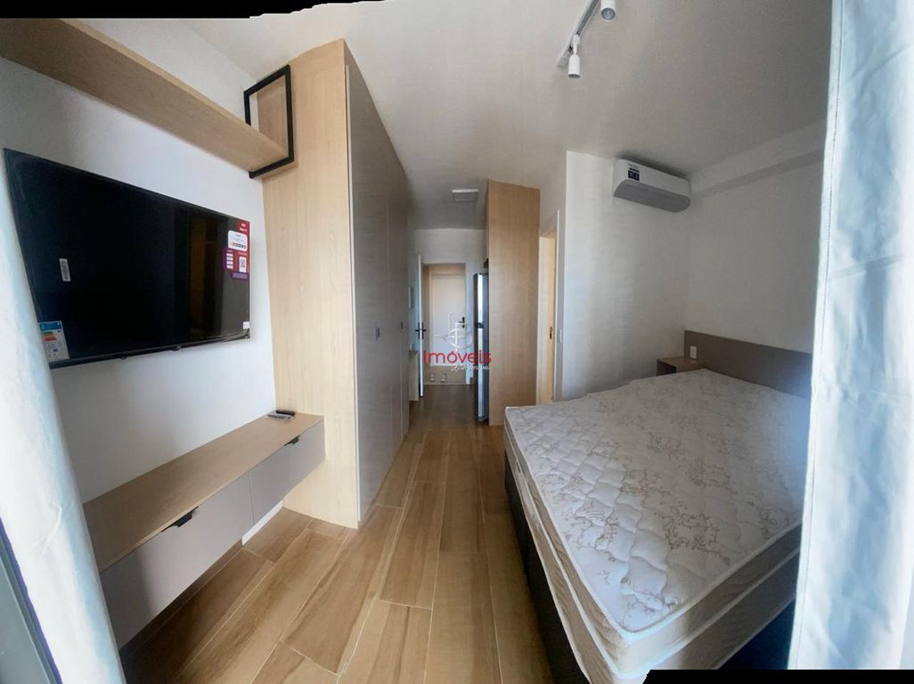 Apartamento, 1 quarto, 26 m² - Foto 5