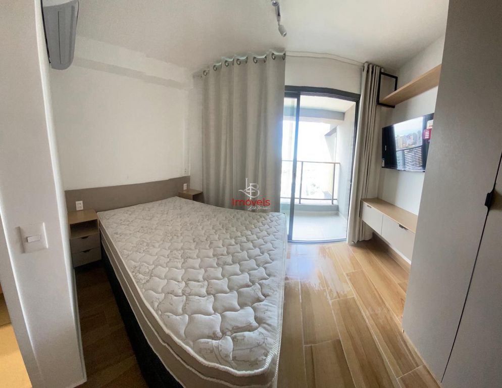 Apartamento, 1 quarto, 26 m² - Foto 9