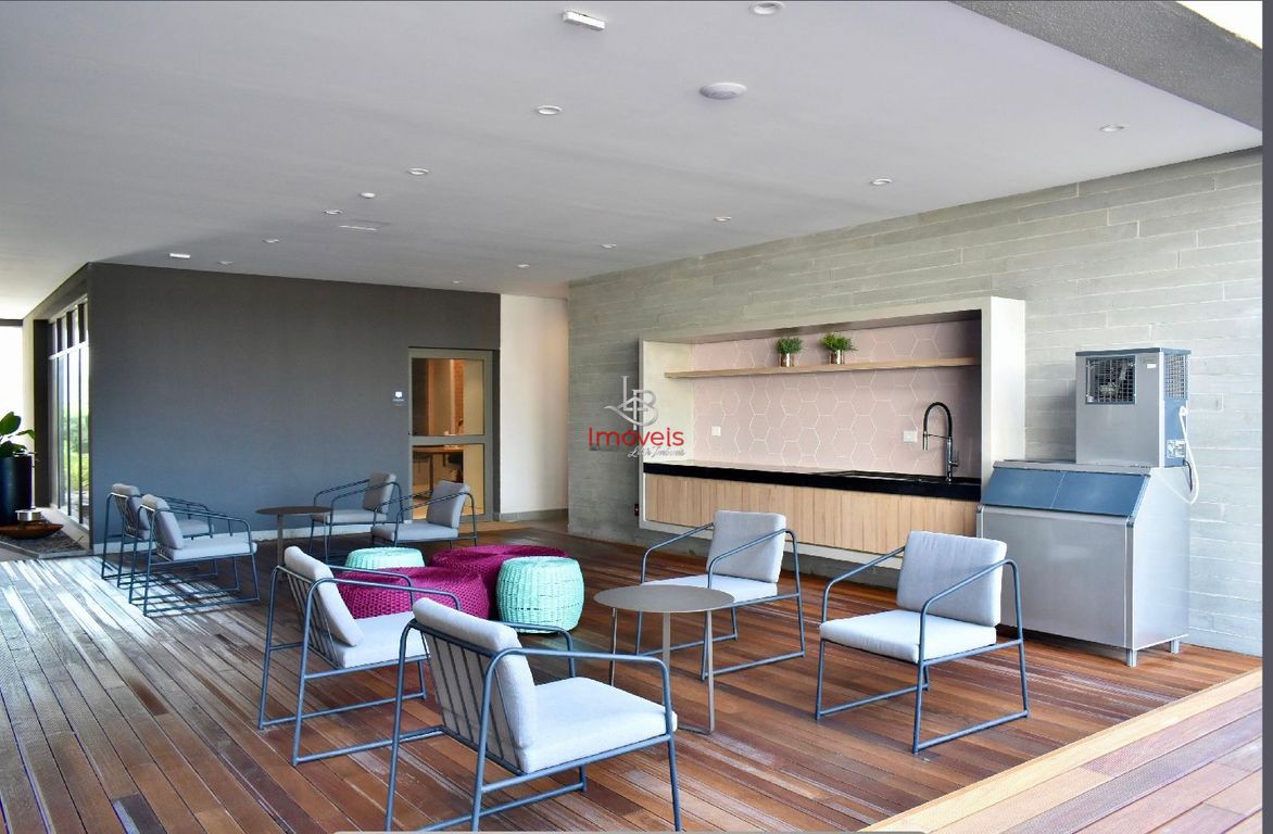 Apartamento, 1 quarto, 26 m² - Foto 10