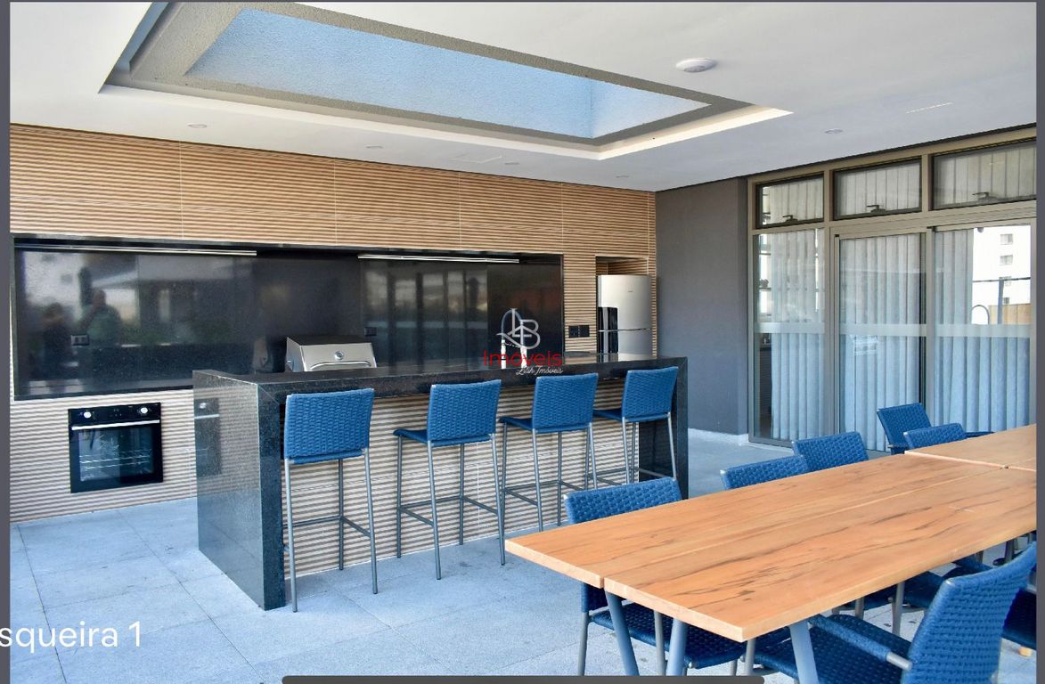 Apartamento, 1 quarto, 26 m² - Foto 13