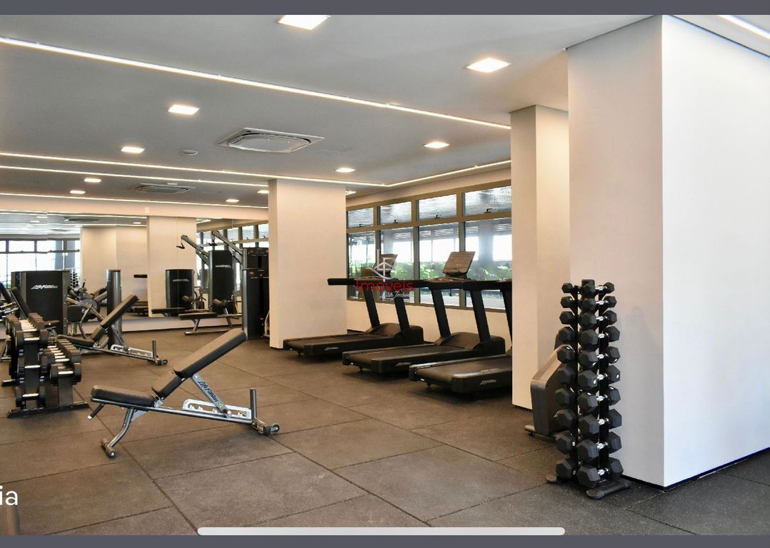 Apartamento, 1 quarto, 26 m² - Foto 19