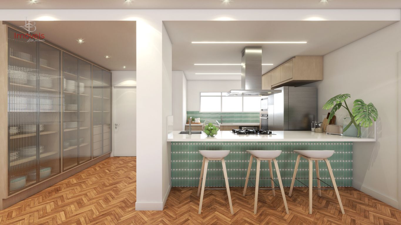 Apartamento, 3 quartos, 159 m² - Foto 14