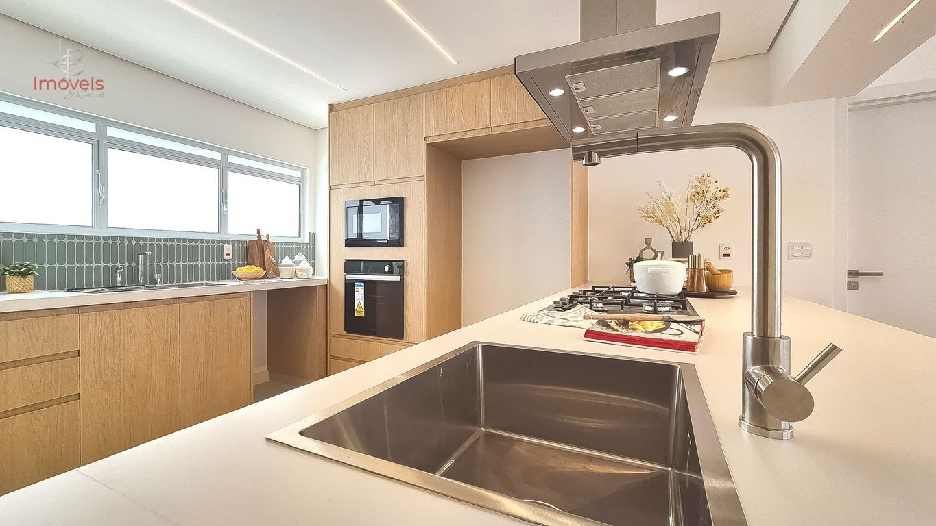 Apartamento, 3 quartos, 159 m² - Foto 7
