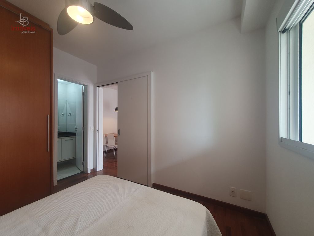 Apartamento, 1 quarto, 47 m² - Foto 12