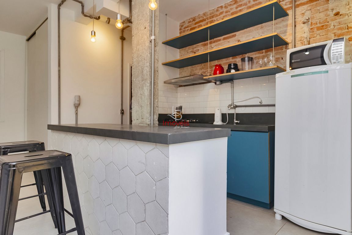 Apartamento, 1 quarto, 36 m² - Foto 14
