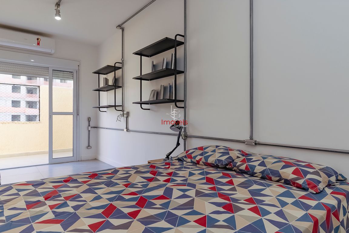 Apartamento, 1 quarto, 36 m² - Foto 18
