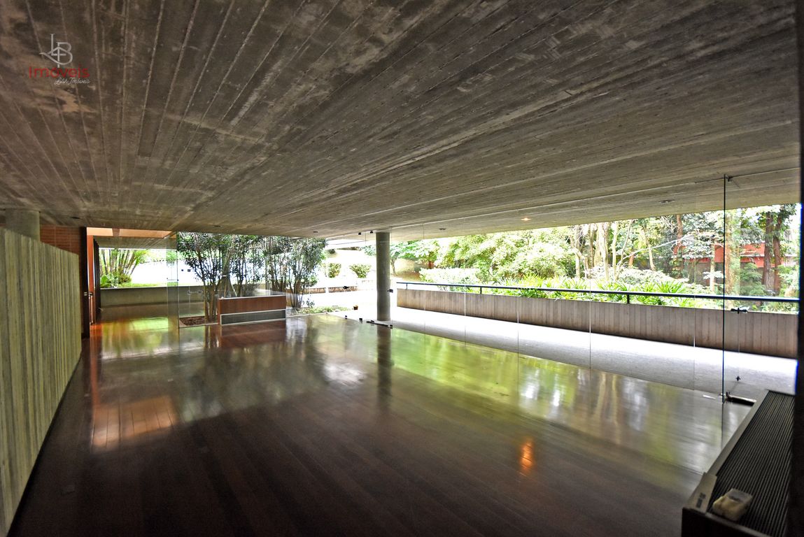 Sobrado, 3 quartos, 976 m² - Foto 26