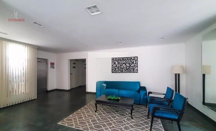 Apartamento, 1 quarto, 40 m² - Foto 4