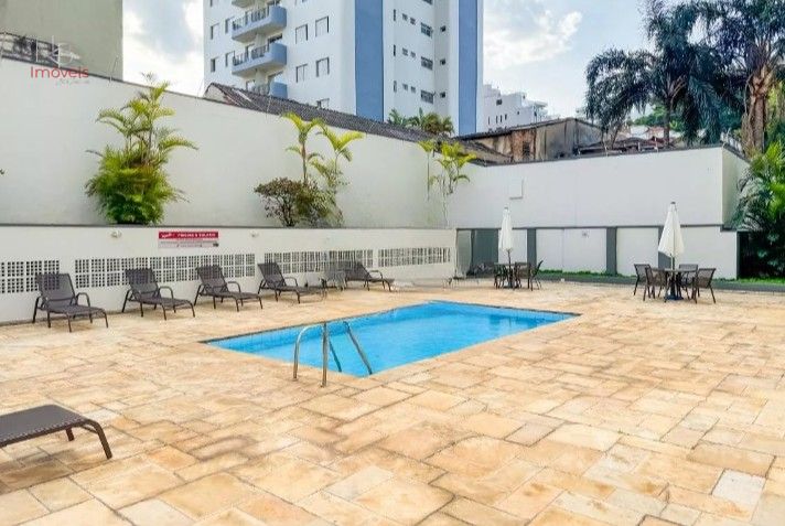 Apartamento, 1 quarto, 40 m² - Foto 6