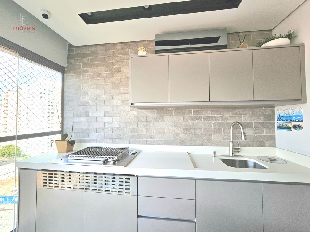 Apartamento, 2 quartos, 95 m² - Foto 5