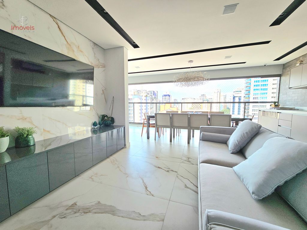 Apartamento, 2 quartos, 95 m² - Foto 8