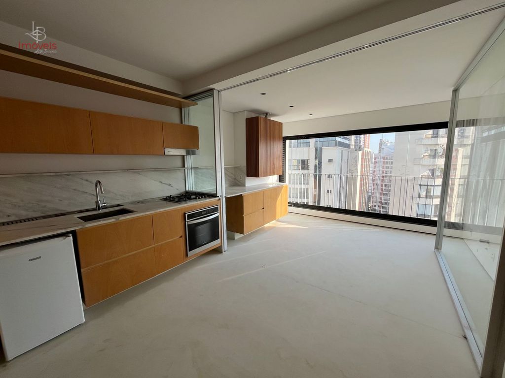 Apartamento, 2 quartos, 63 m² - Foto 2