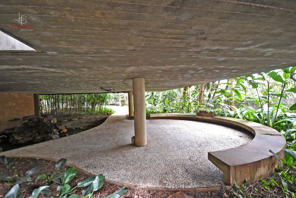 Sobrado, 3 quartos, 976 m² - Foto 31