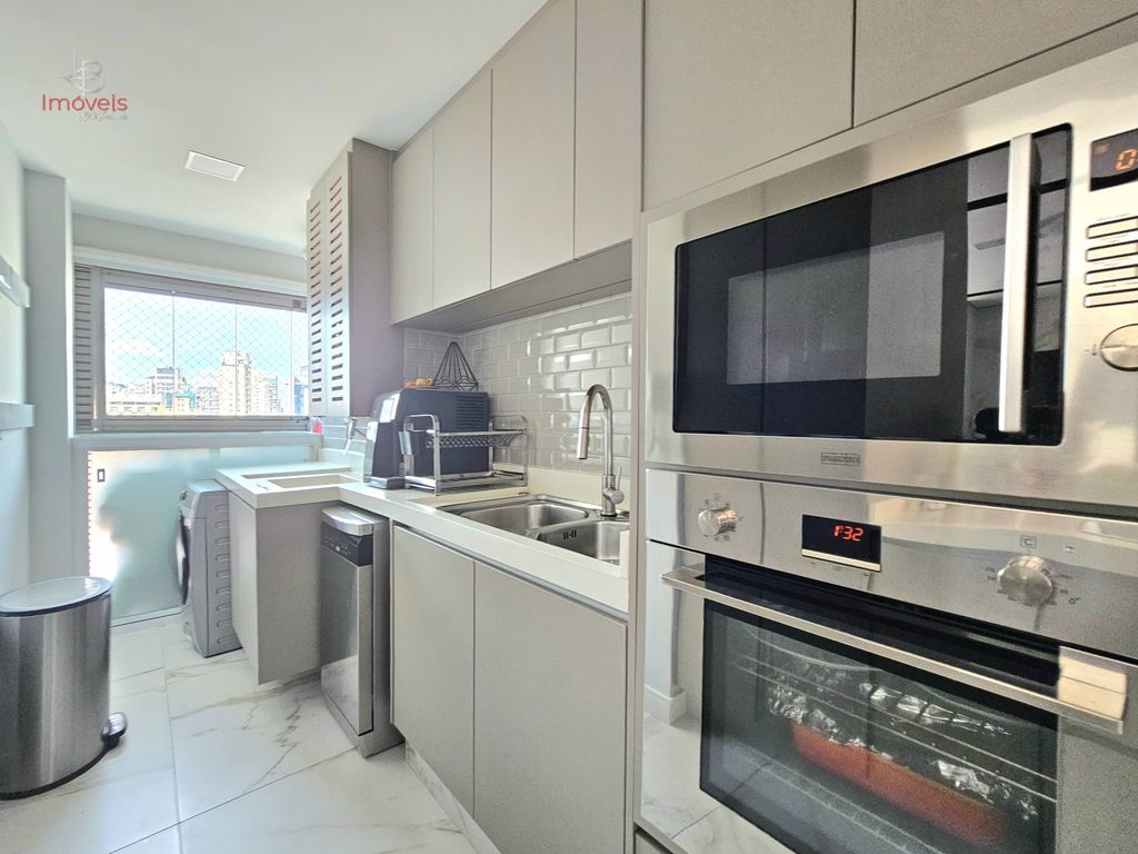 Apartamento, 2 quartos, 95 m² - Foto 14