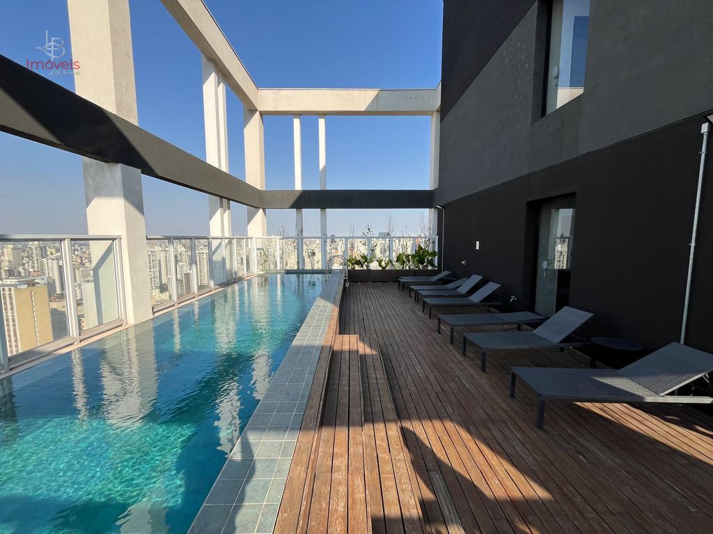 Apartamento, 2 quartos, 63 m² - Foto 1