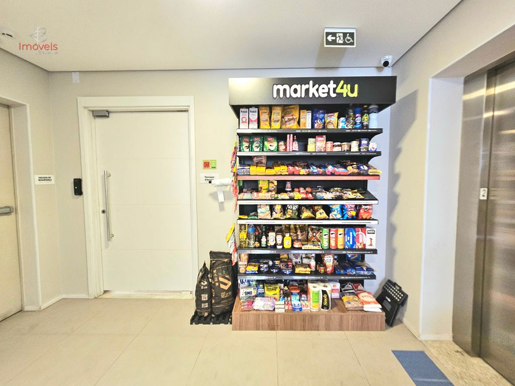 Apartamento, 2 quartos, 95 m² - Foto 30