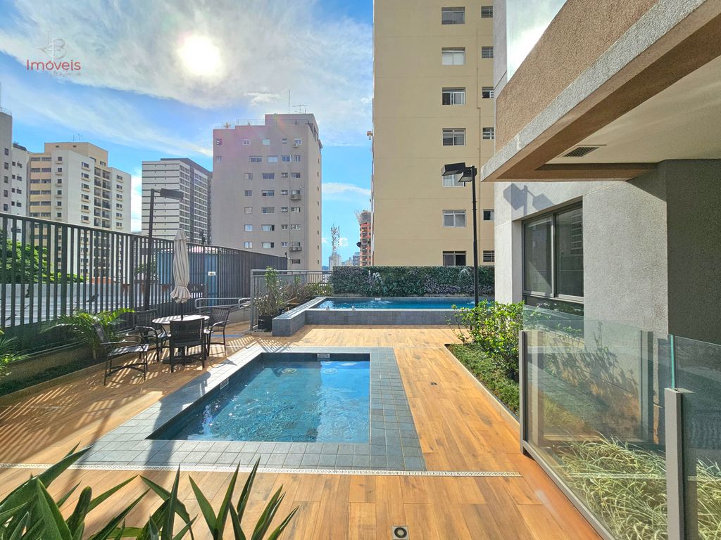 Apartamento, 2 quartos, 95 m² - Foto 32