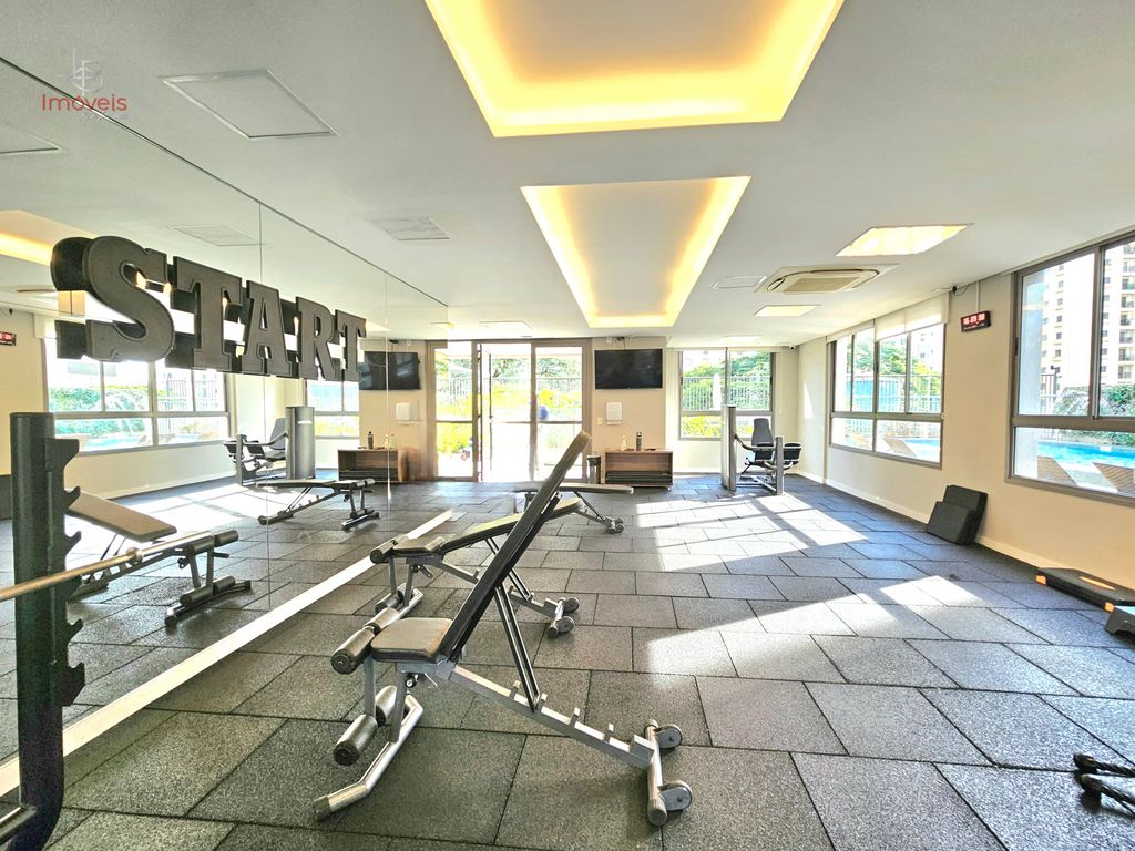 Apartamento, 2 quartos, 95 m² - Foto 33