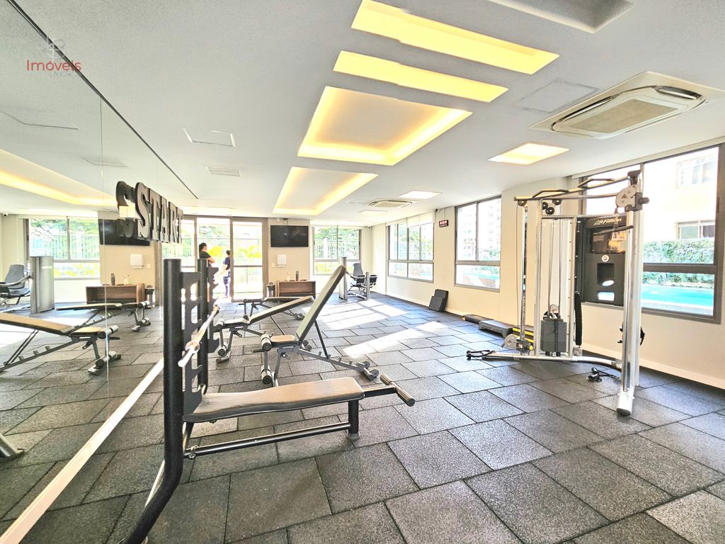 Apartamento, 2 quartos, 95 m² - Foto 36