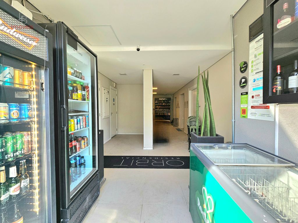 Apartamento, 2 quartos, 95 m² - Foto 37