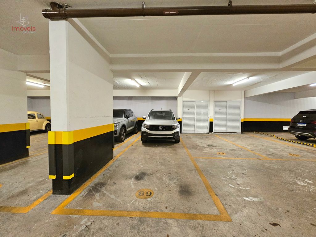 Apartamento, 2 quartos, 95 m² - Foto 39