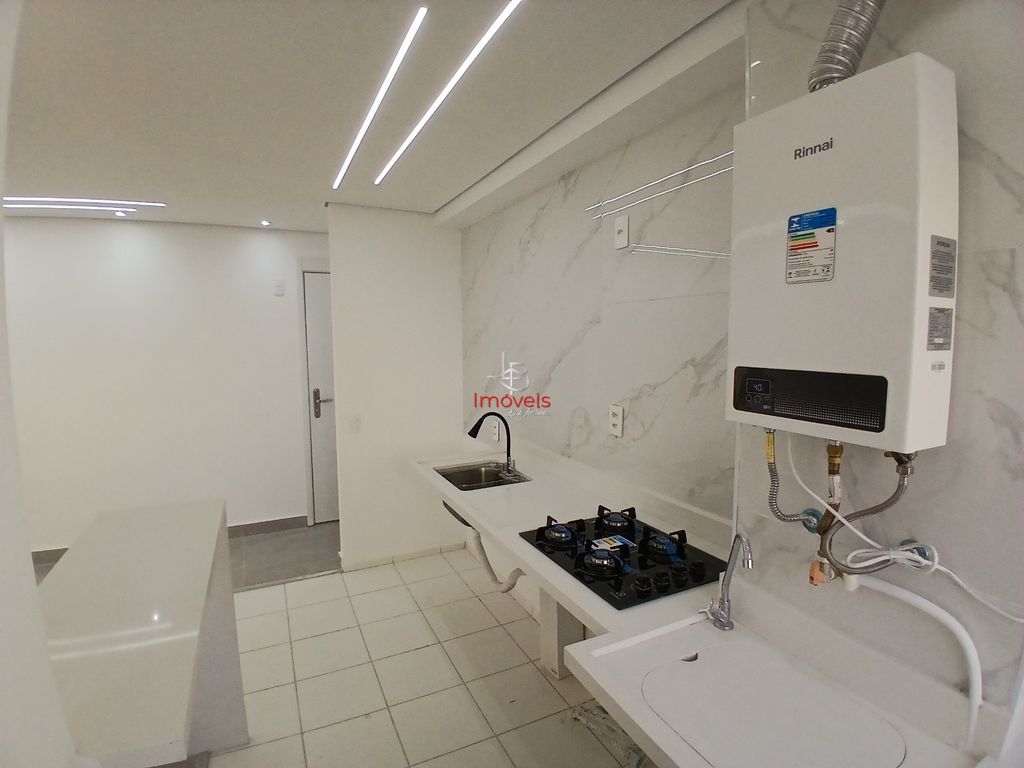 Apartamento, 2 quartos, 45 m² - Foto 14