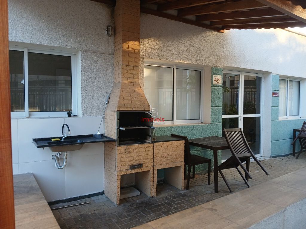 Apartamento, 2 quartos, 45 m² - Foto 19