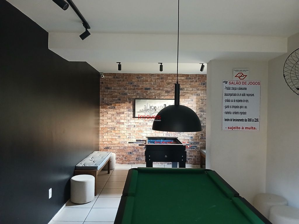 Apartamento, 2 quartos, 45 m² - Foto 21