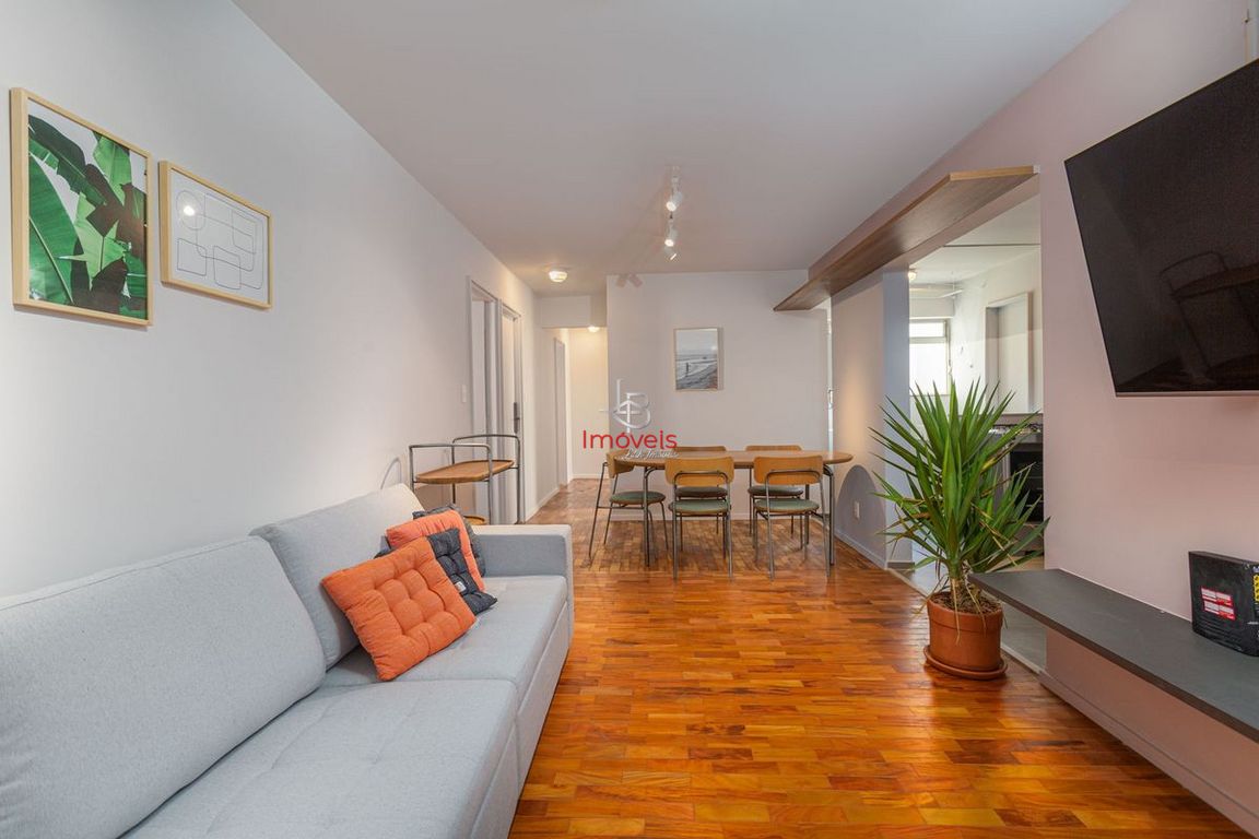Apartamento, 4 quartos, 90 m² - Foto 1