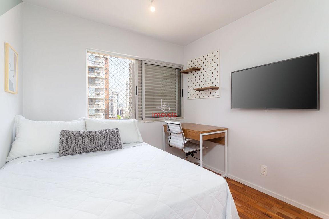 Apartamento, 4 quartos, 90 m² - Foto 19
