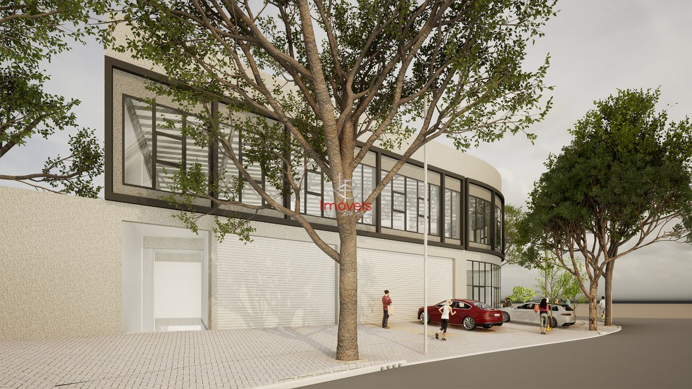 Loteamento e Condomínio, 1200 m² - Foto 2