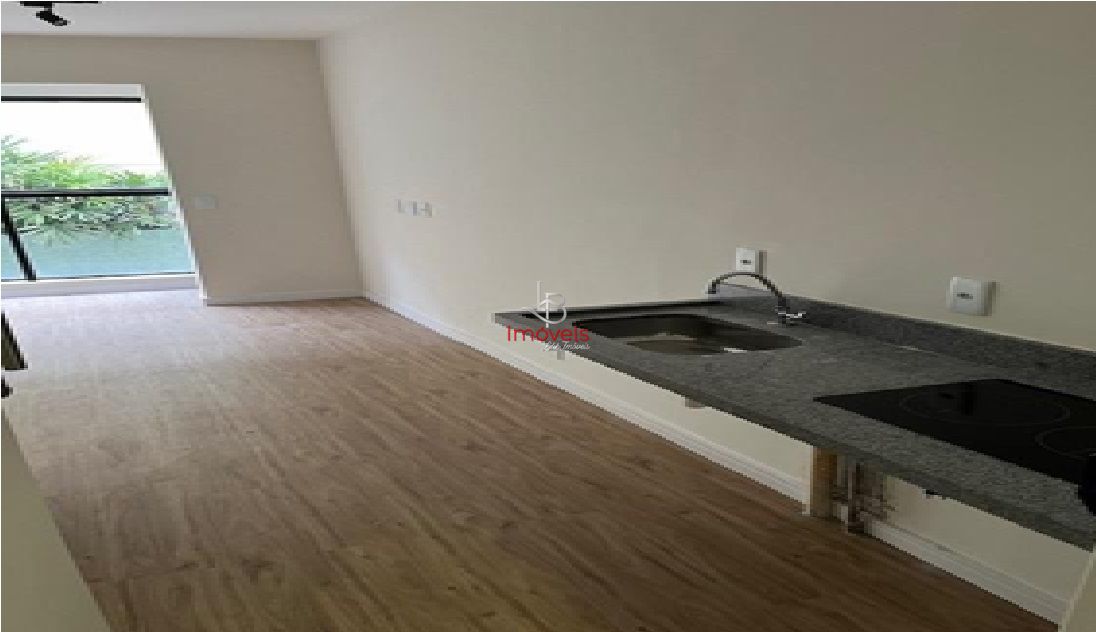 Apartamento, 1 quarto, 20 m² - Foto 2