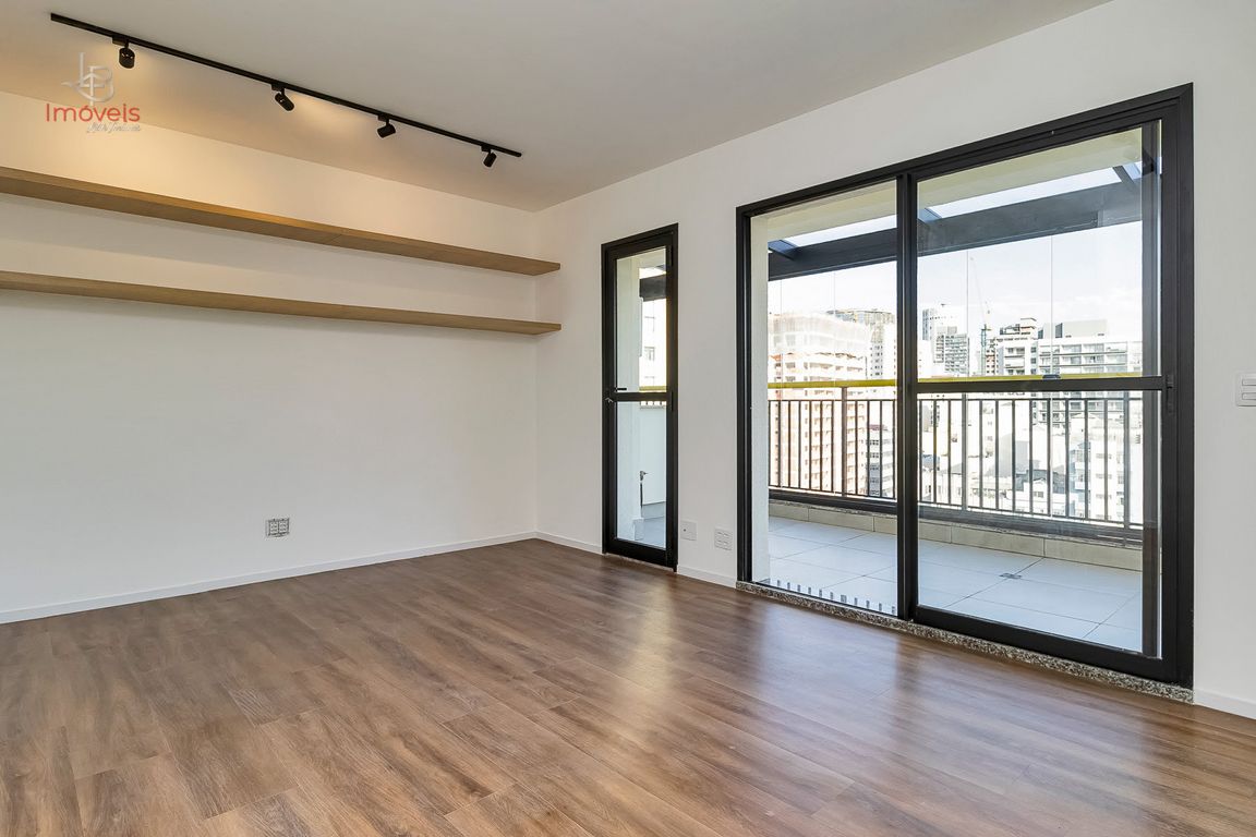 Cobertura, 1 quarto, 70 m² - Foto 2