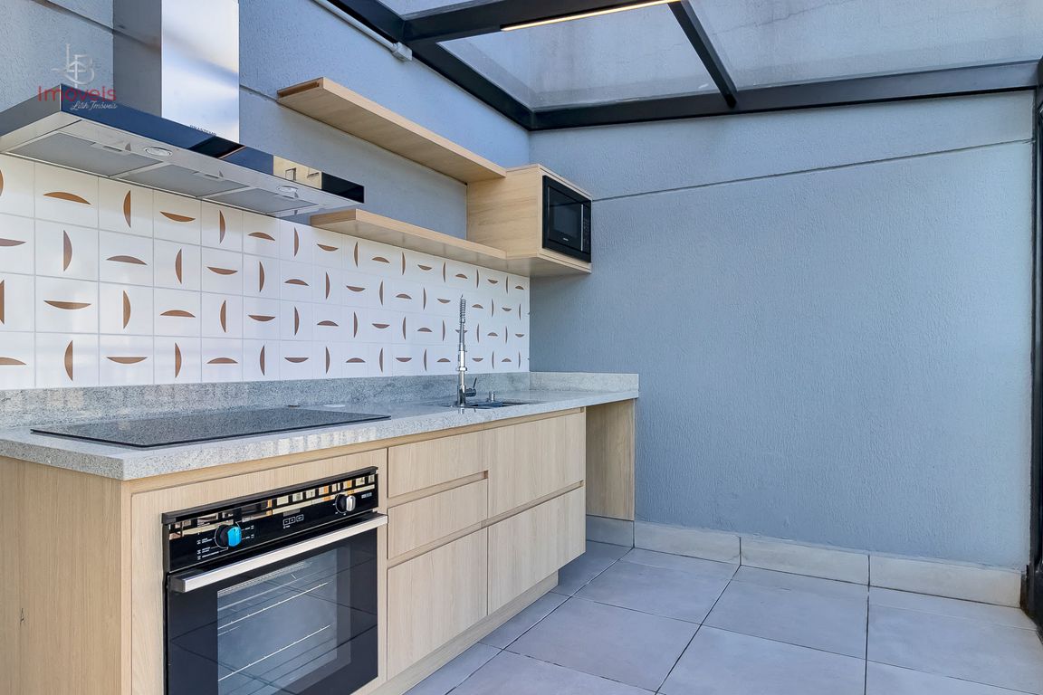 Cobertura, 1 quarto, 70 m² - Foto 6