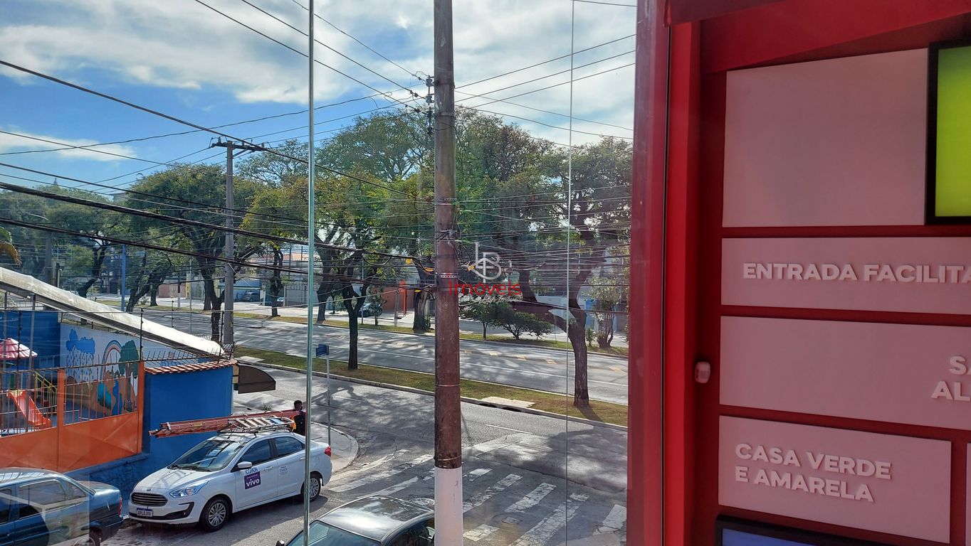 Loja-Salão, 780 m² - Foto 4