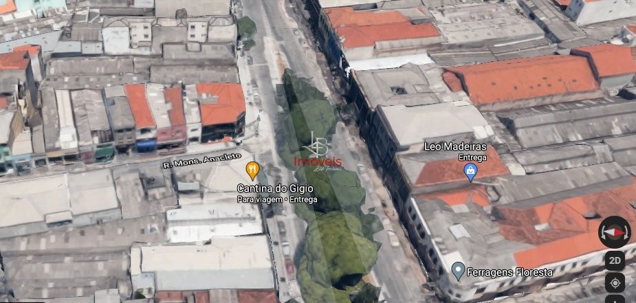 Loja-Salão, 490 m² - Foto 4