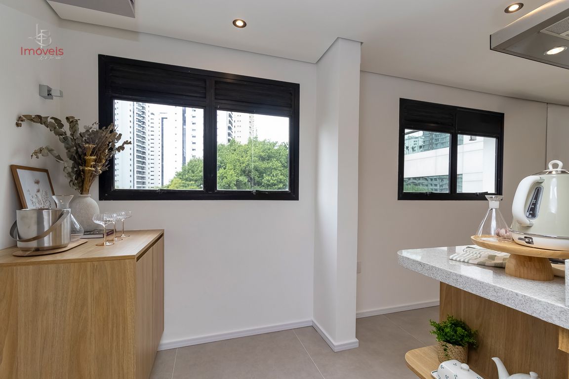 Apartamento, 3 quartos, 93 m² - Foto 9