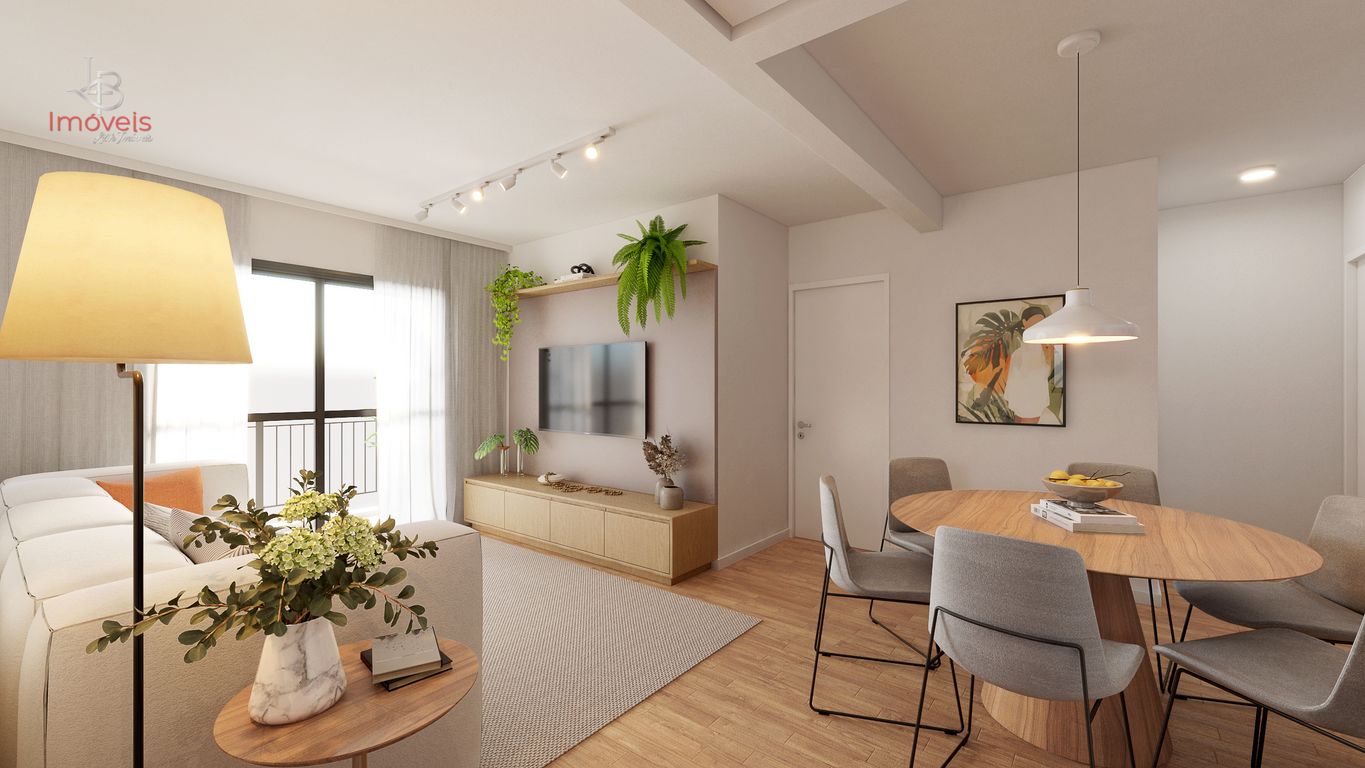 Apartamento, 3 quartos, 93 m² - Foto 10