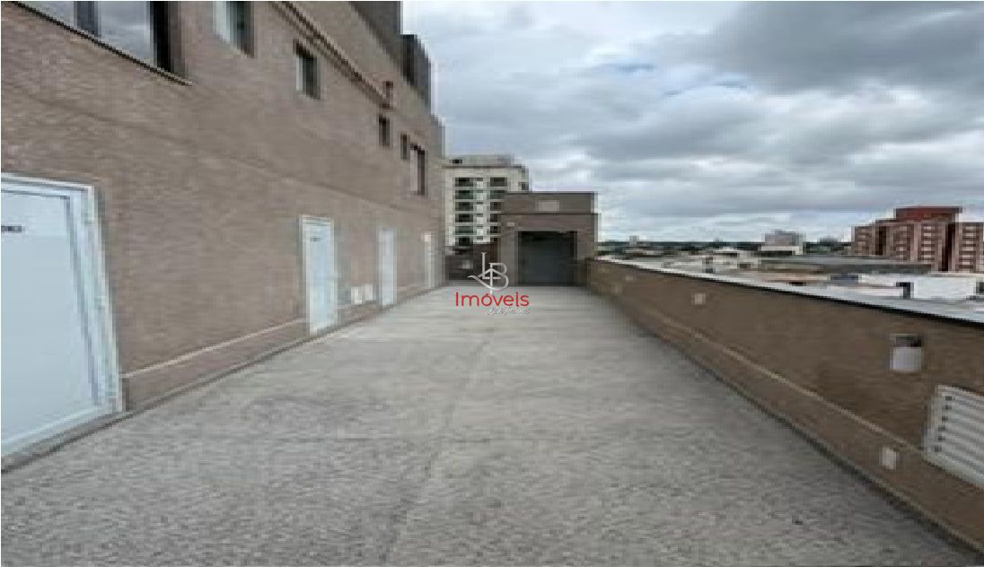 Apartamento, 1 quarto, 34 m² - Foto 4