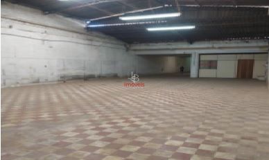 Loja-Salão, 490 m² - Foto 1