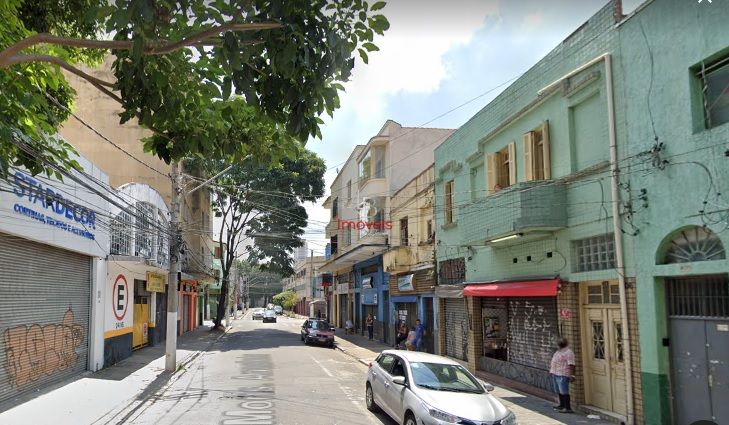 Loja-Salão, 490 m² - Foto 3